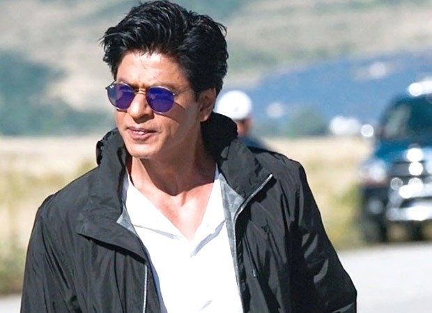 Shah Rukh Khan