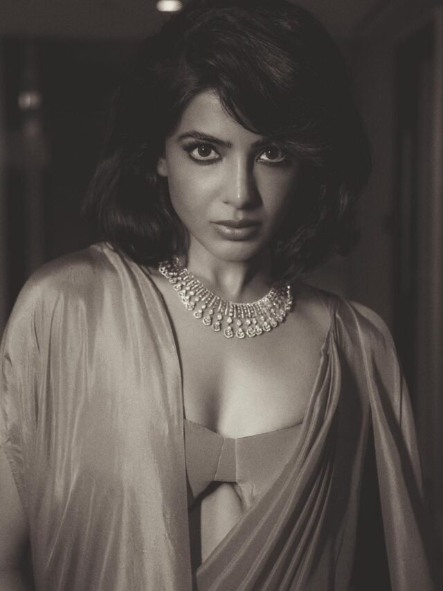 Samantha Ruth Prabhu ki esi images jisko aap dekh ke 🥵🥵