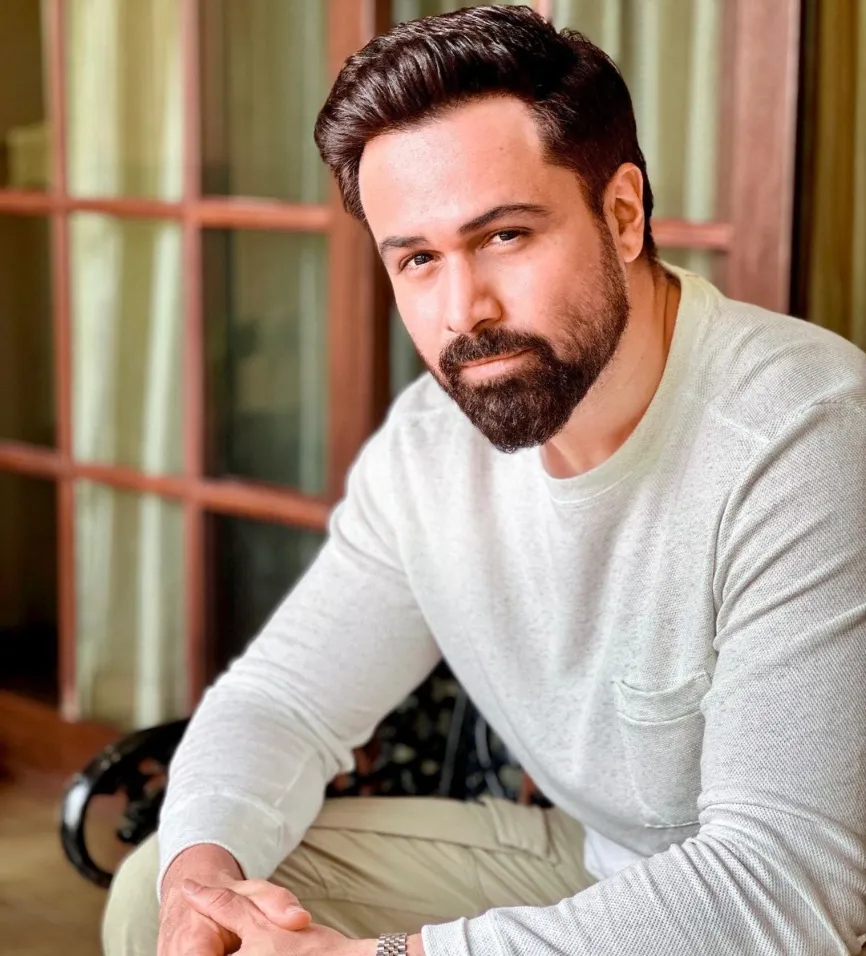 Emraan Hashmi