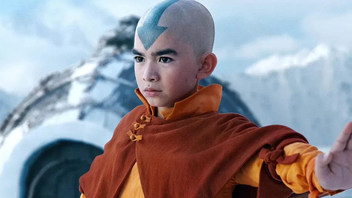 First Look Aang Netflix Avatar The Last Airbender Jpg