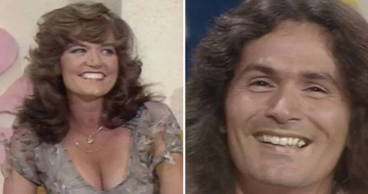 Cheryl Bradshaw and Rodney Alcala