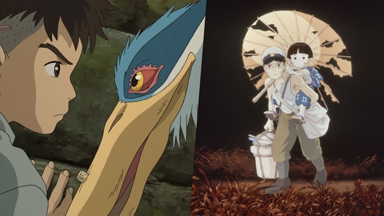 Studio Ghibli 2 Anime Beginner's Guide to Anime on Netflix