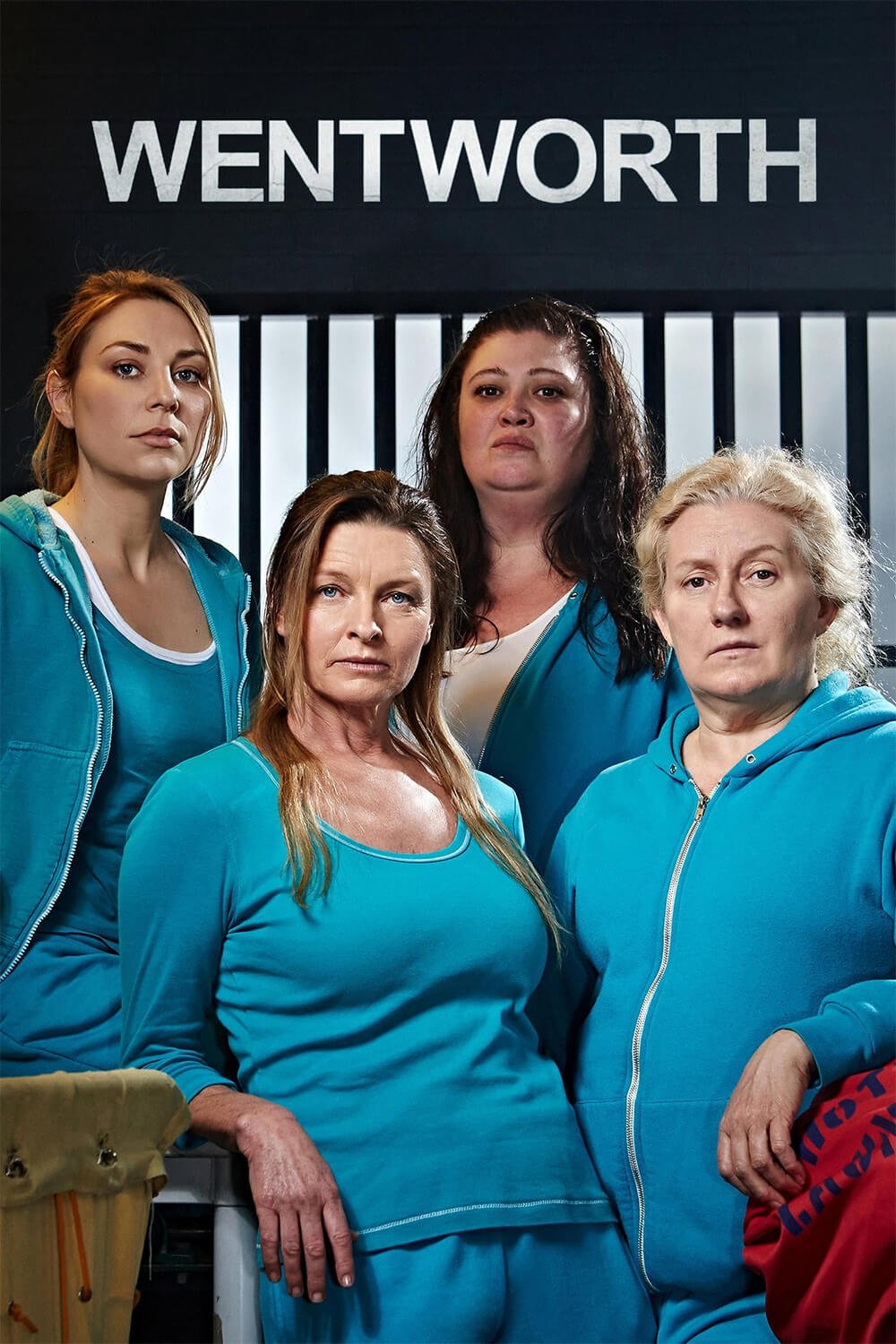 Wentworth Series Poster