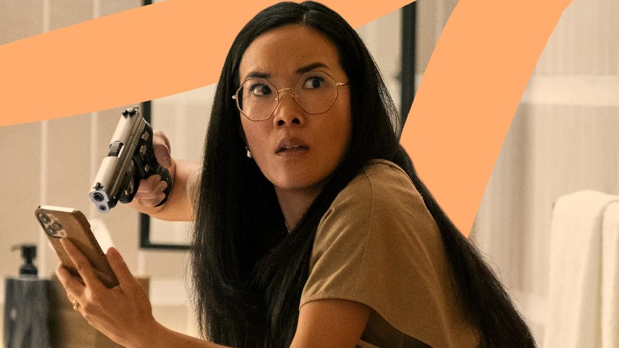 Ali Wong Gentry Chau vs. Underworld Netflix Preview