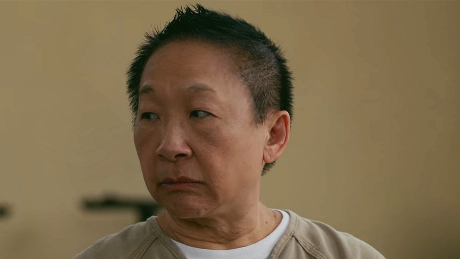 Lori Tan Chin Gentry Chau vs. the Underworld Netflix Preview