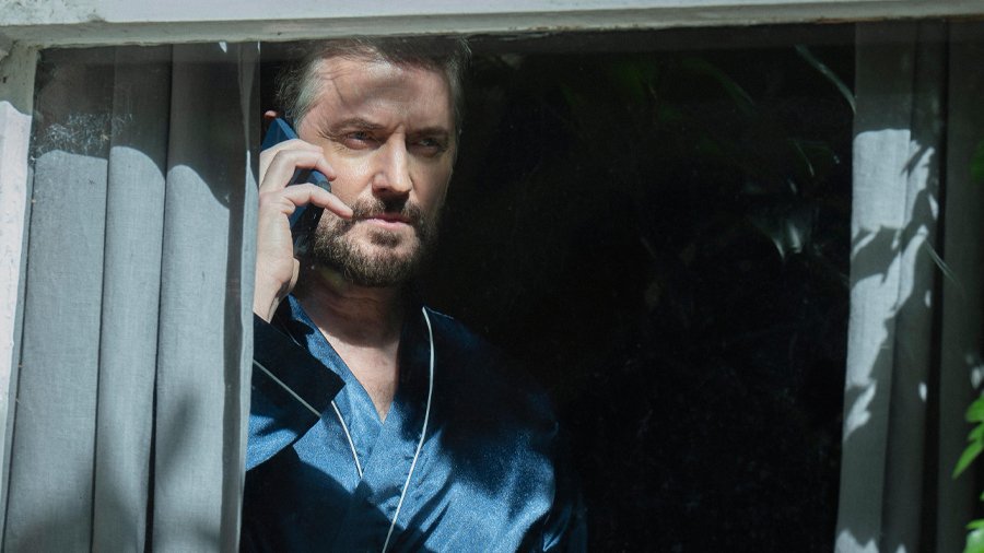 richard armitage 1 harlan coben netflix series