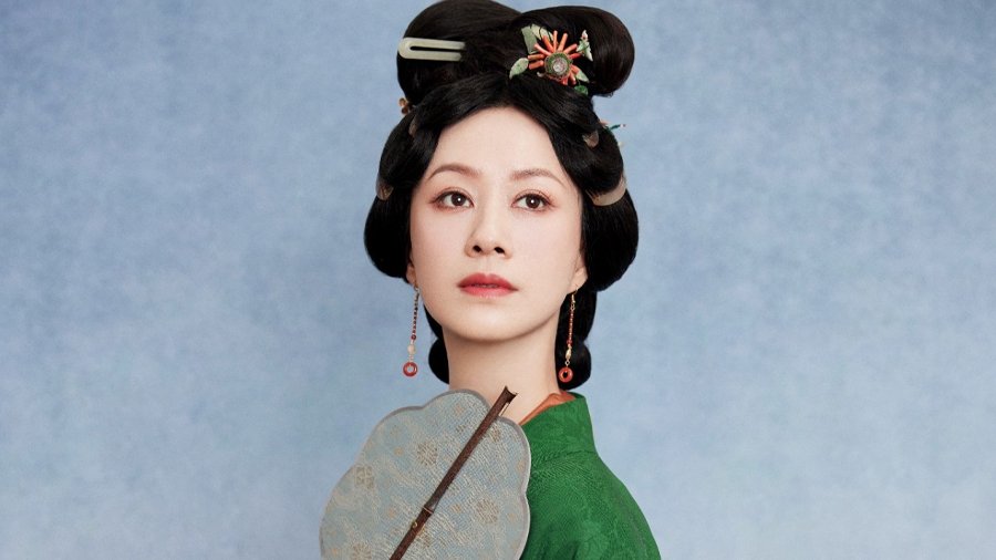 Perfect Match Taiwan period drama exclusive Nie Hong Ji is coming to Netflix