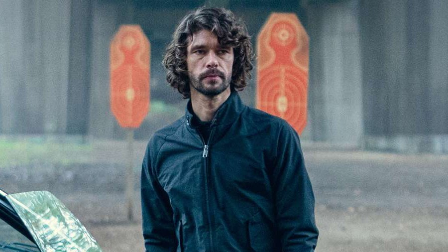 Ben Whishaw Black Doves Season 1 on Netflix What We Know So Far