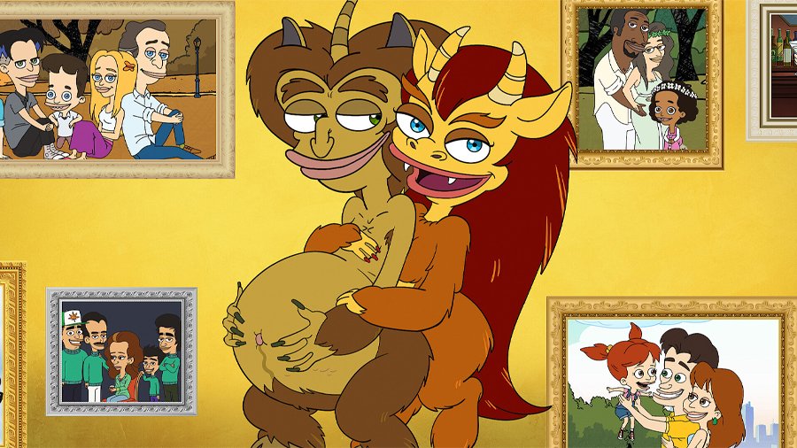 Big Mouth is the biggest Netflix original we say goodbye to on Netflix