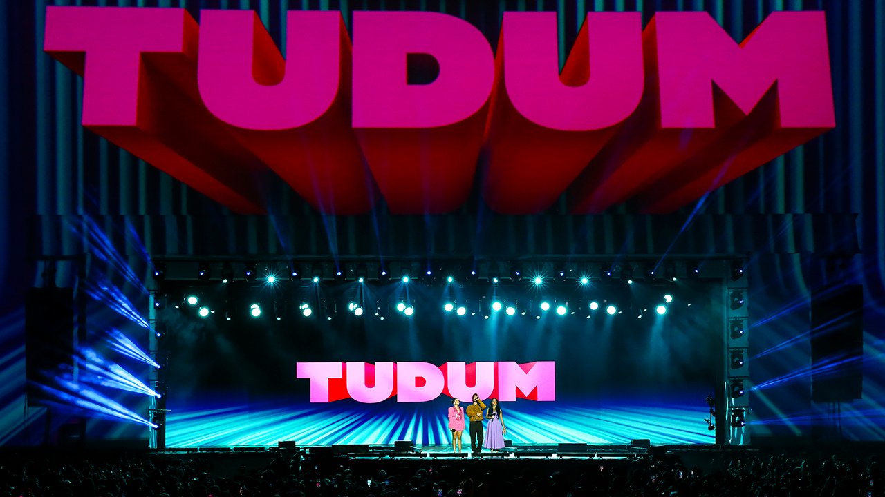 Tudum: A Global Fan Event